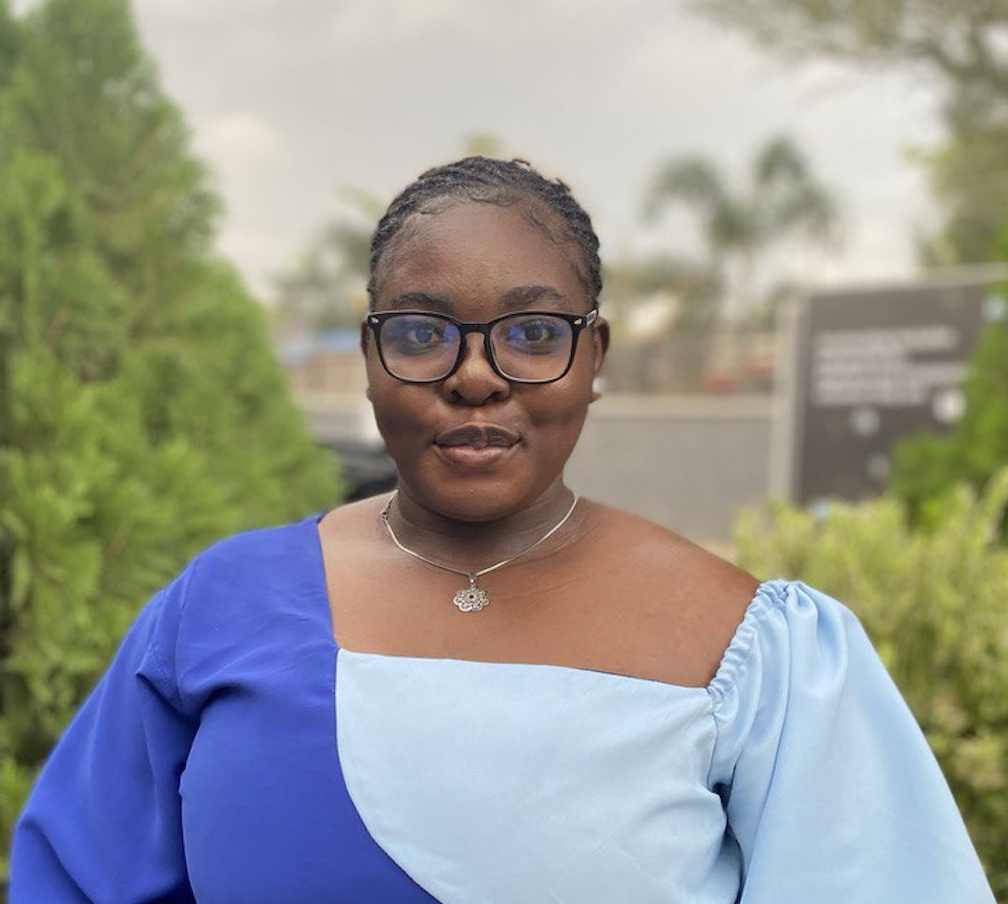 Adedoyin Adeyemi
